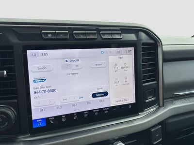 2024 Ford F-250 Base