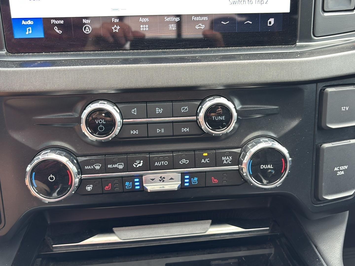 2024 Ford F-250 Base