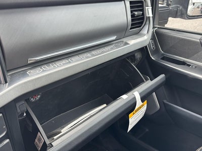 2024 Ford F-250 Base