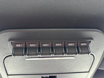 2024 Ford F-250 Base
