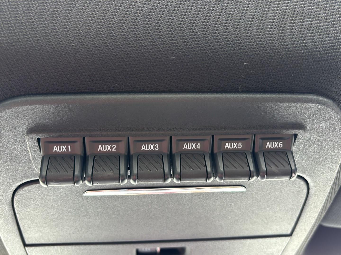 2024 Ford F-250 Base