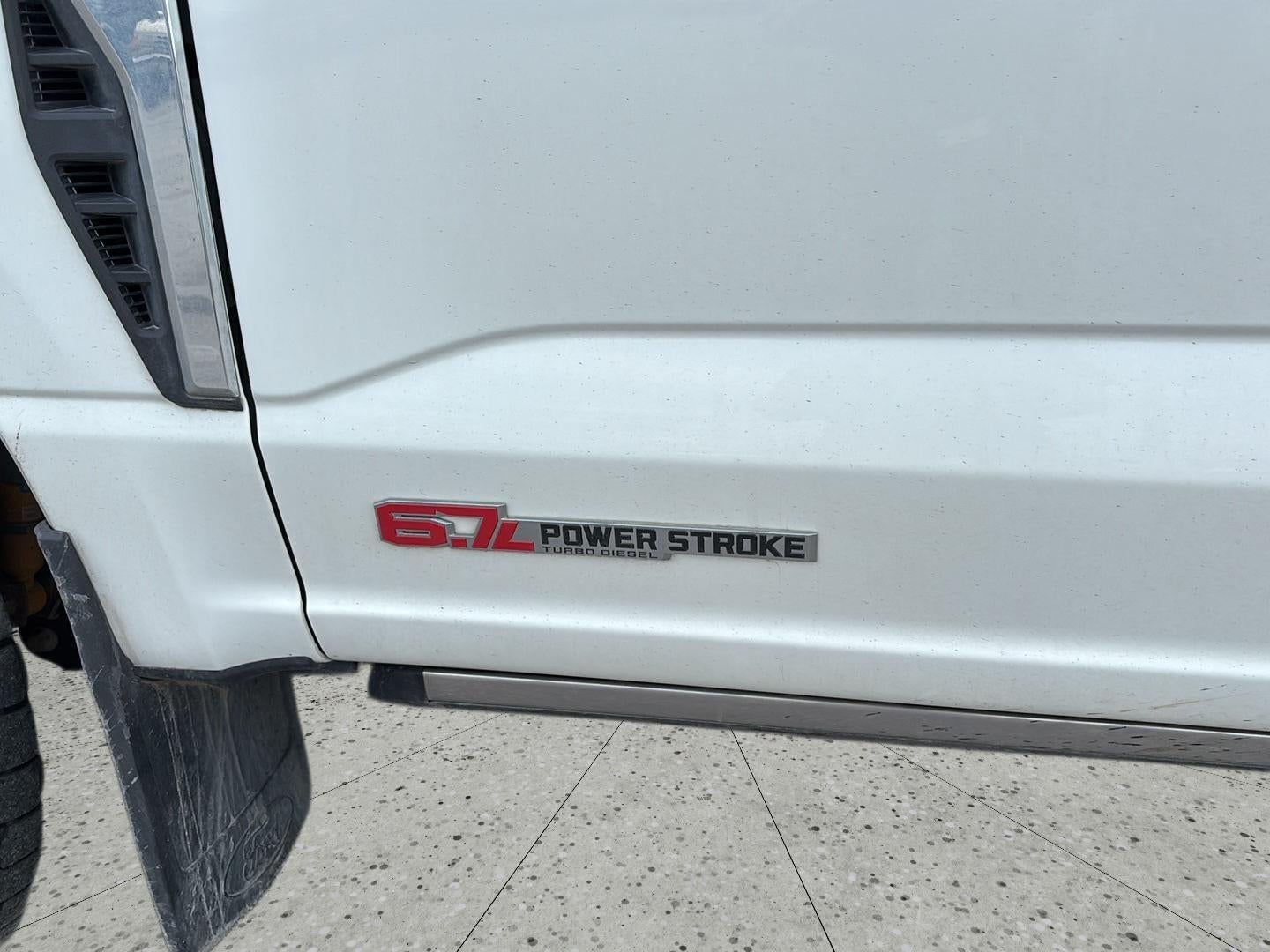 2024 Ford F-250 Base