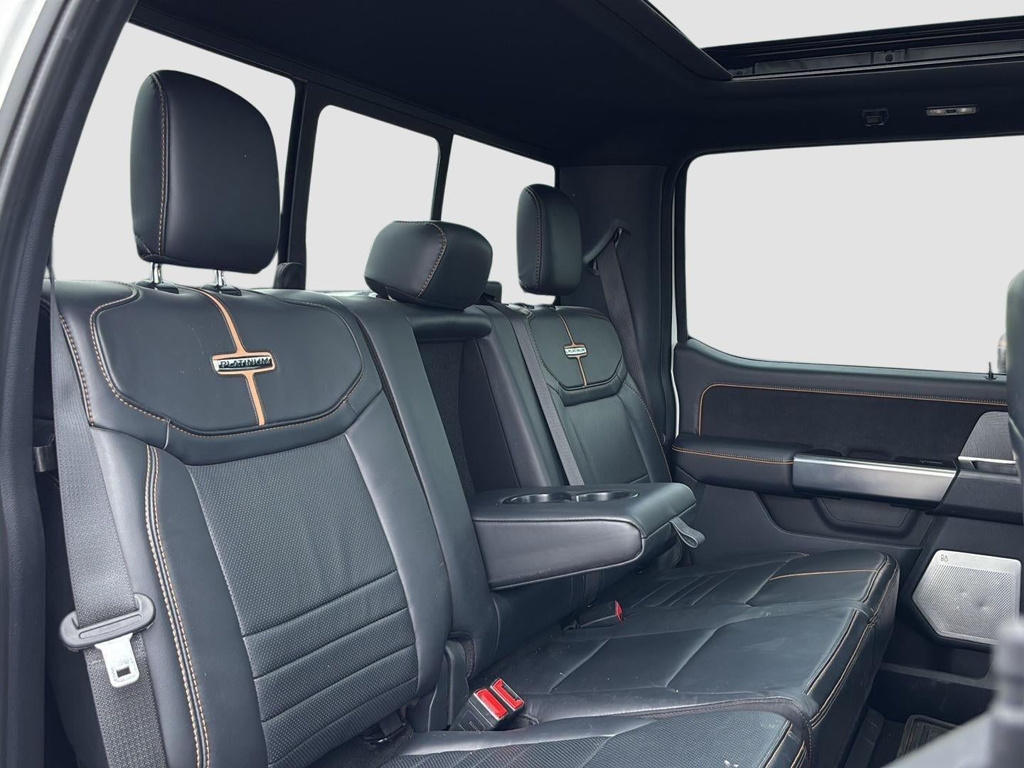 2024 Ford F-250 Base