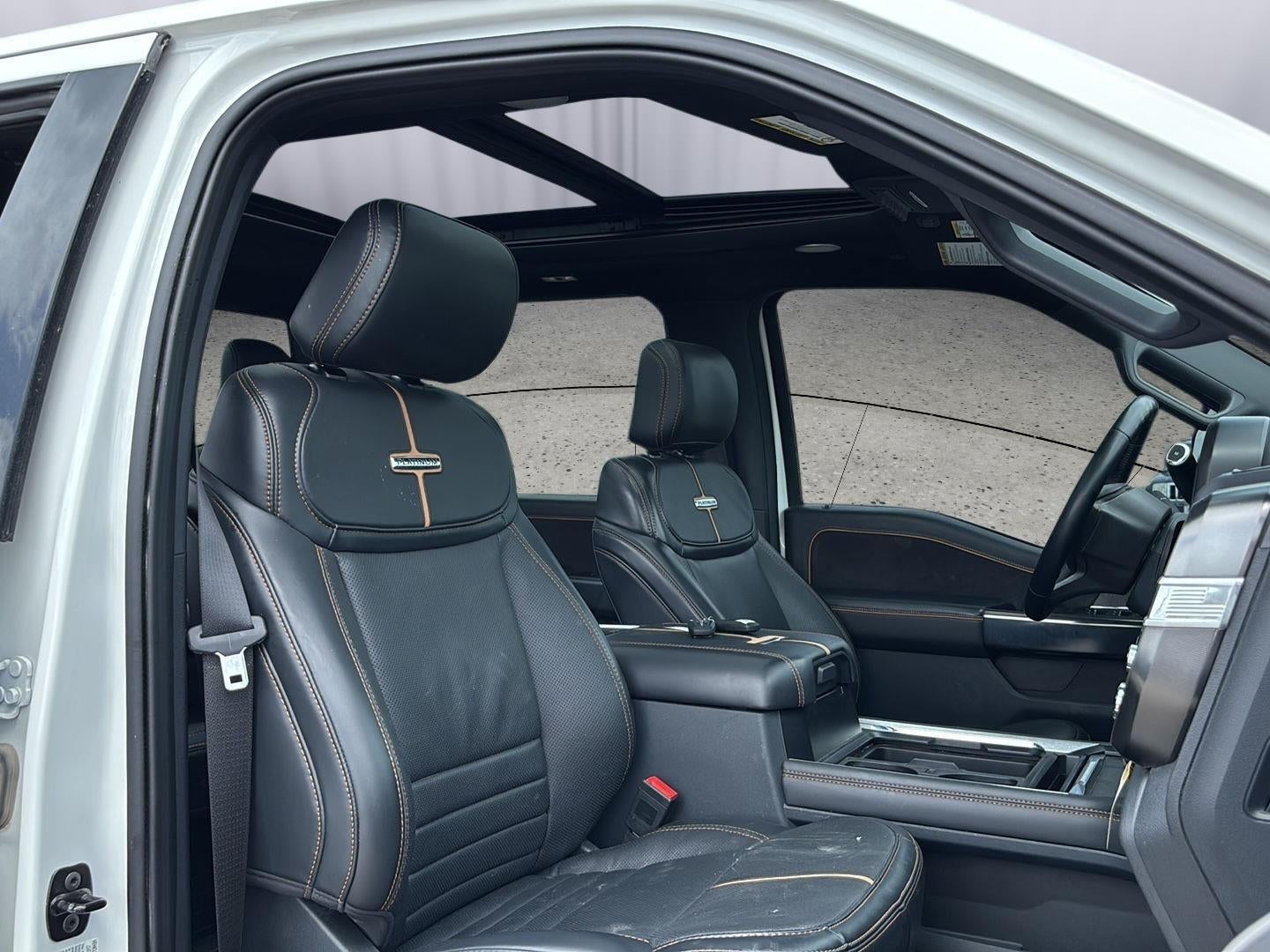 2024 Ford F-250 Base