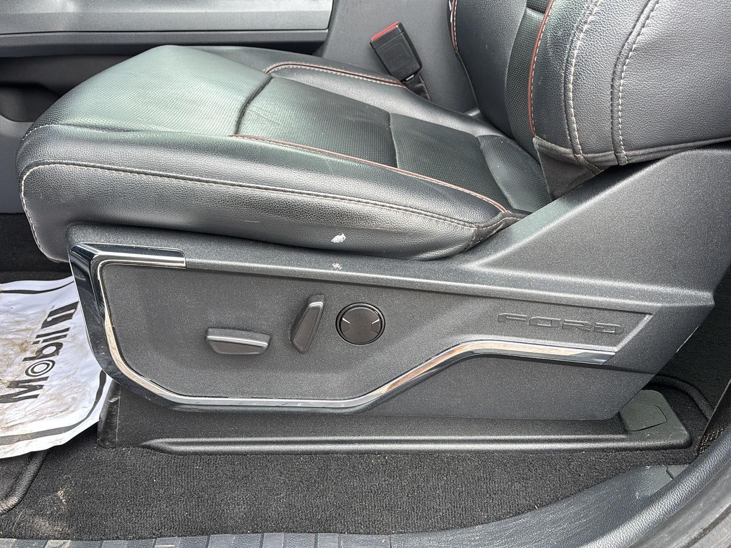 2023 Ford Super Duty F-250 SRW LARIAT