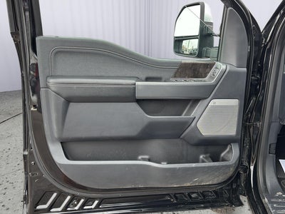 2023 Ford Super Duty F-250 SRW LARIAT