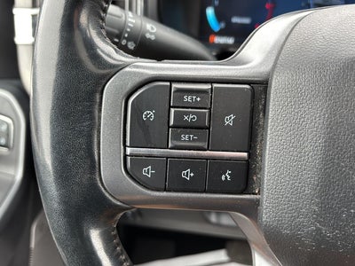 2023 Ford Super Duty F-250 SRW LARIAT