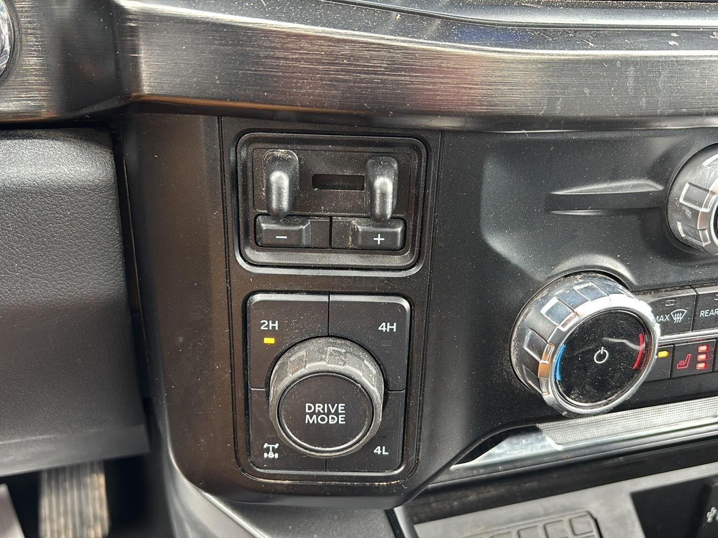 2023 Ford Super Duty F-250 SRW LARIAT