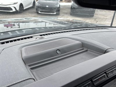 2023 Ford Super Duty F-250 SRW LARIAT