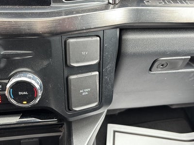 2023 Ford Super Duty F-250 SRW LARIAT