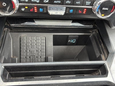 2023 Ford Super Duty F-250 SRW LARIAT