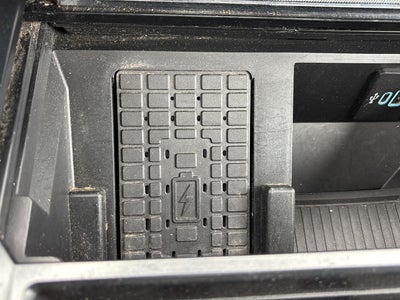 2023 Ford Super Duty F-250 SRW LARIAT