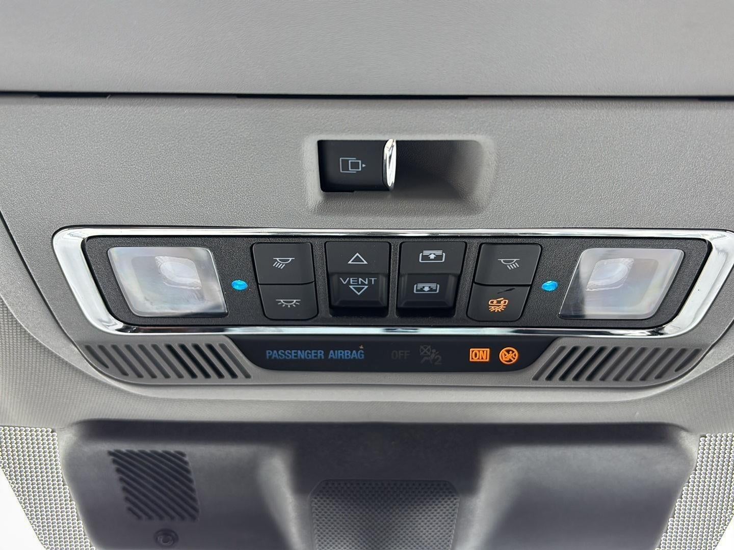 2023 Ford Super Duty F-250 SRW LARIAT