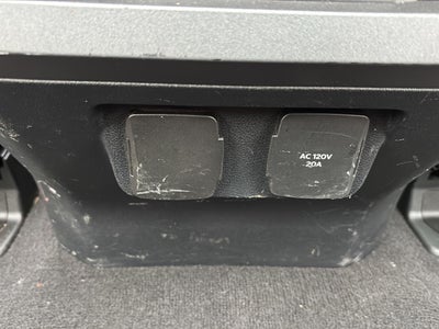 2023 Ford Super Duty F-250 SRW LARIAT