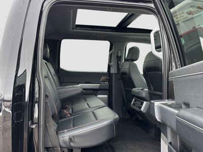 2023 Ford Super Duty F-250 SRW LARIAT