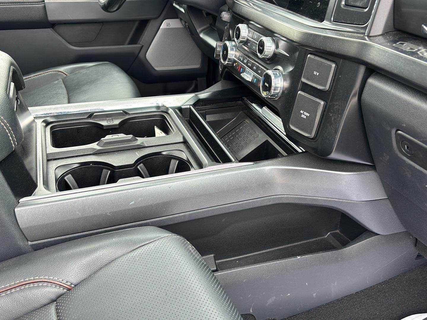 2023 Ford Super Duty F-250 SRW LARIAT