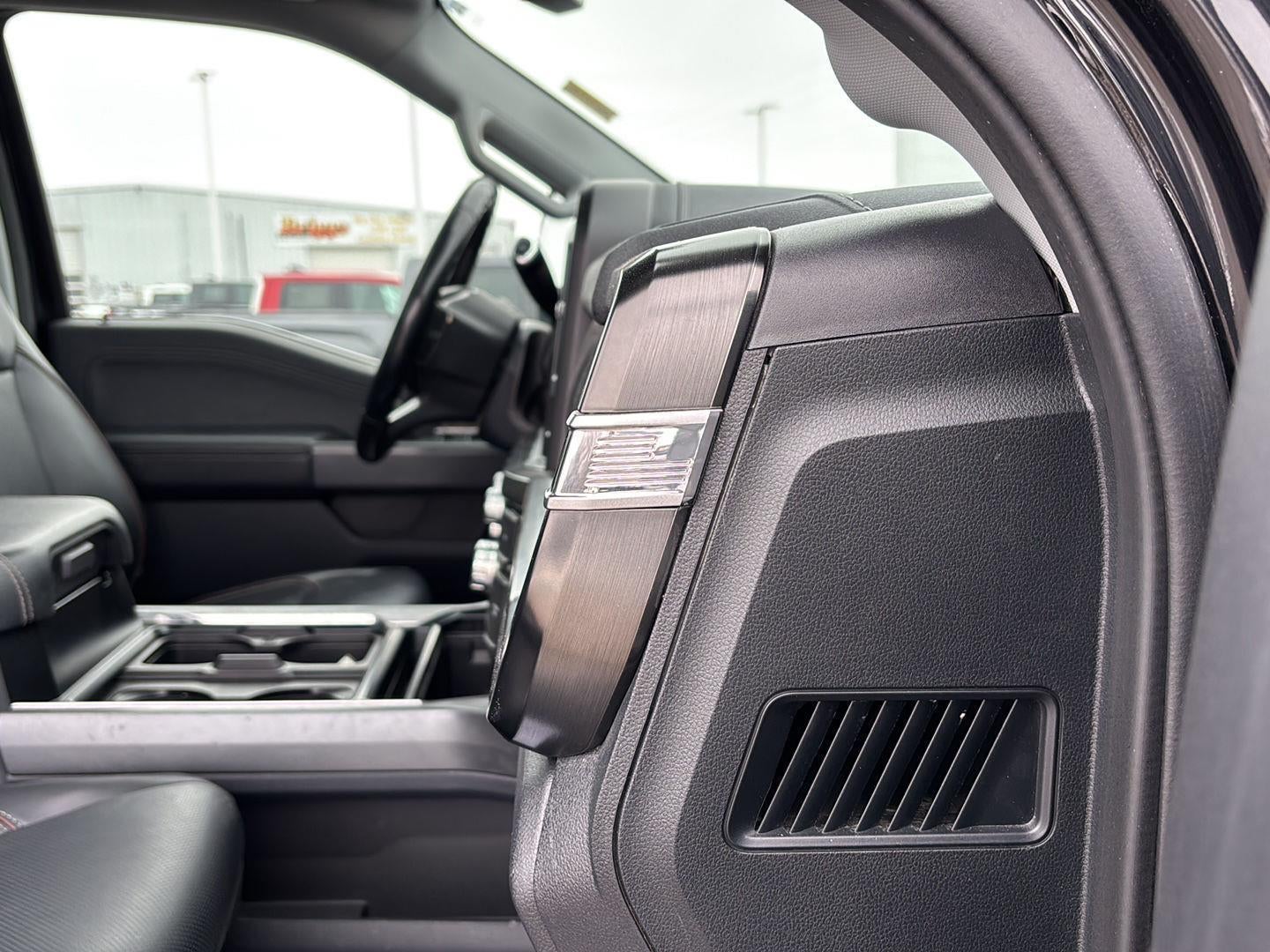 2023 Ford Super Duty F-250 SRW LARIAT