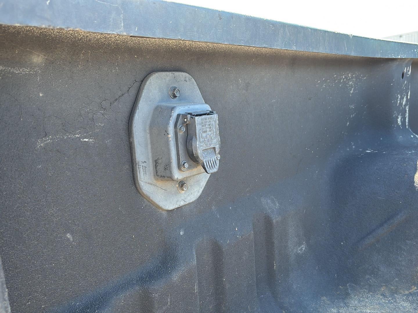 2016 Ford Super Duty F-350 DRW XL