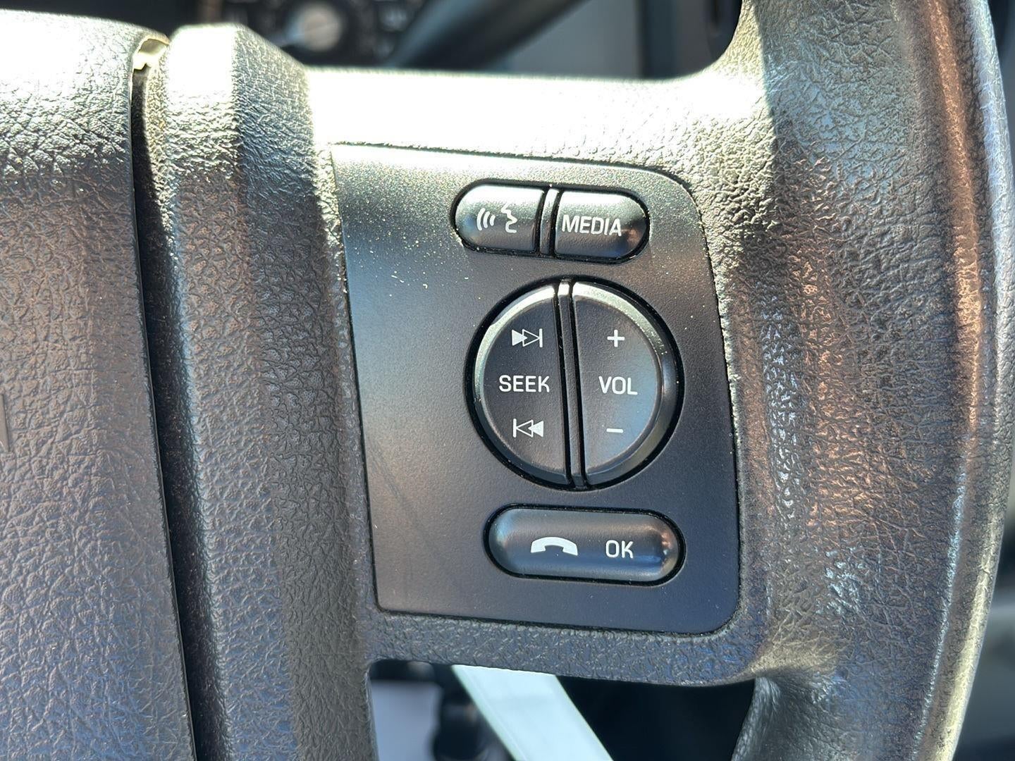 2016 Ford Super Duty F-350 DRW XL