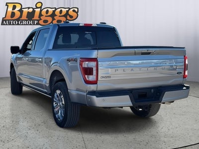 2023 Ford F-150 Base