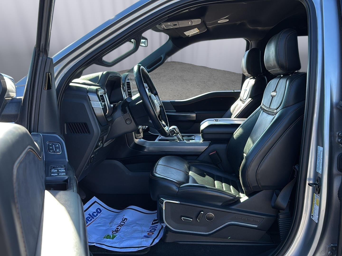 2023 Ford F-150 Base