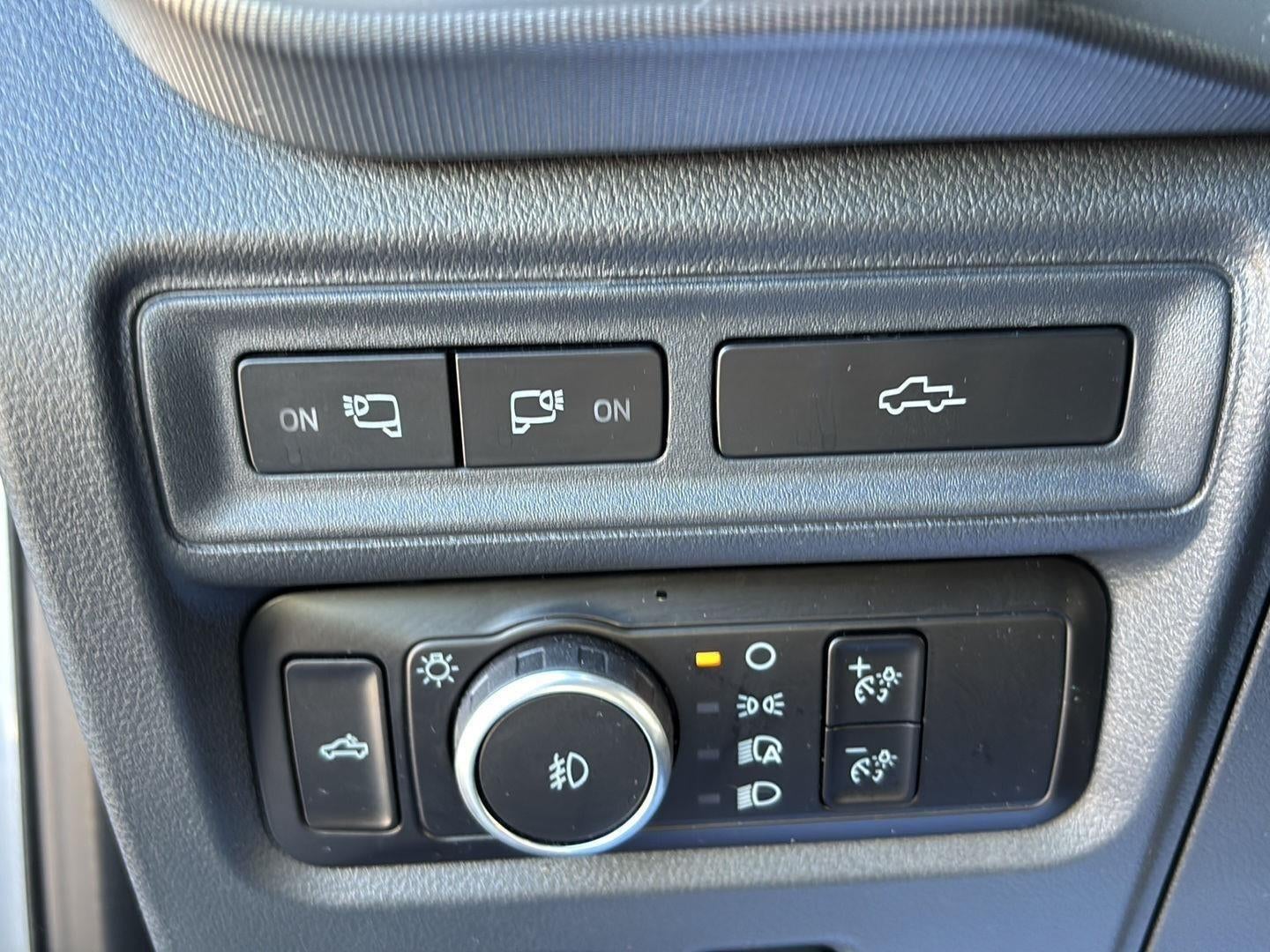 2023 Ford F-150 Base