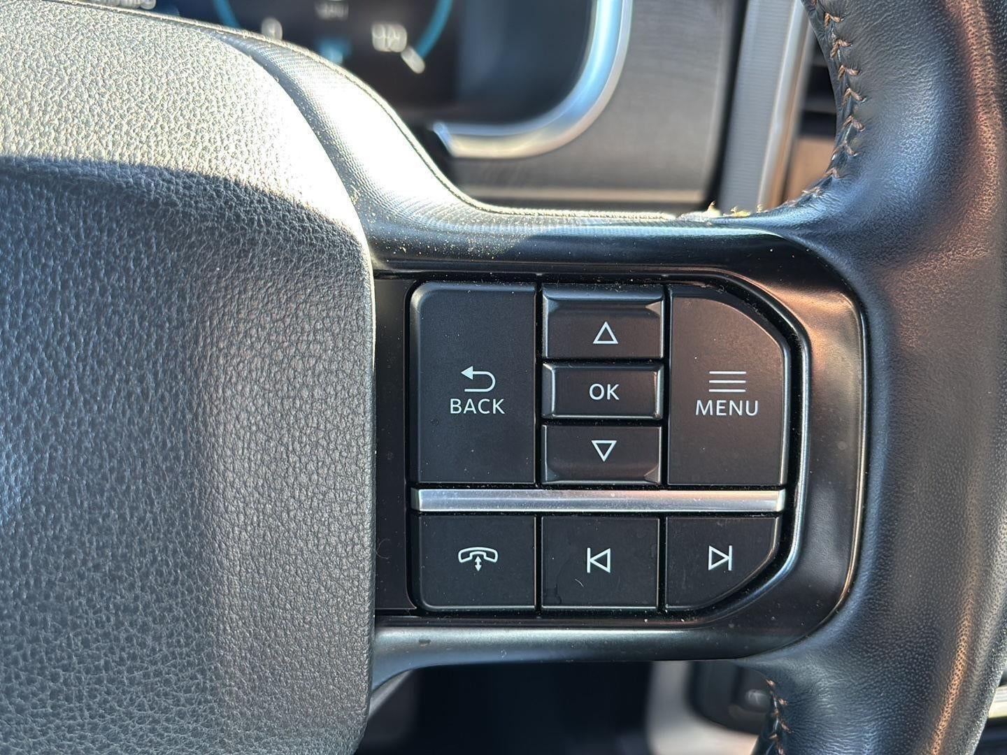 2023 Ford F-150 Base