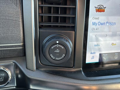 2023 Ford F-150 Base