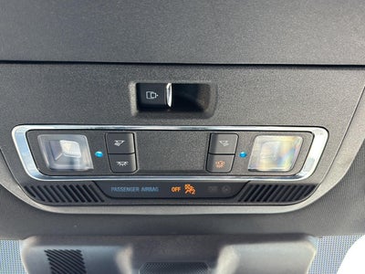 2023 Ford F-150 Base