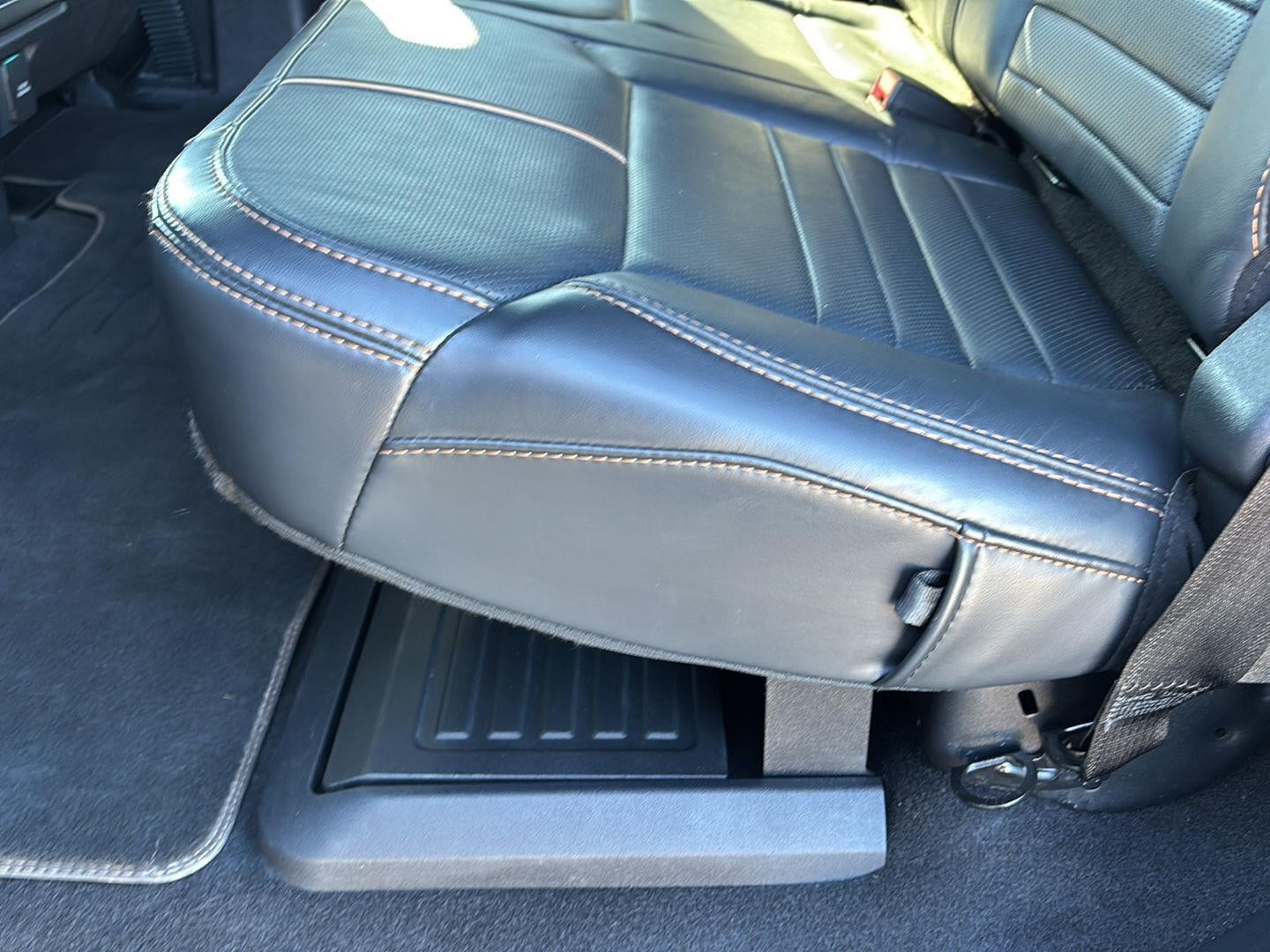 2023 Ford F-150 Base