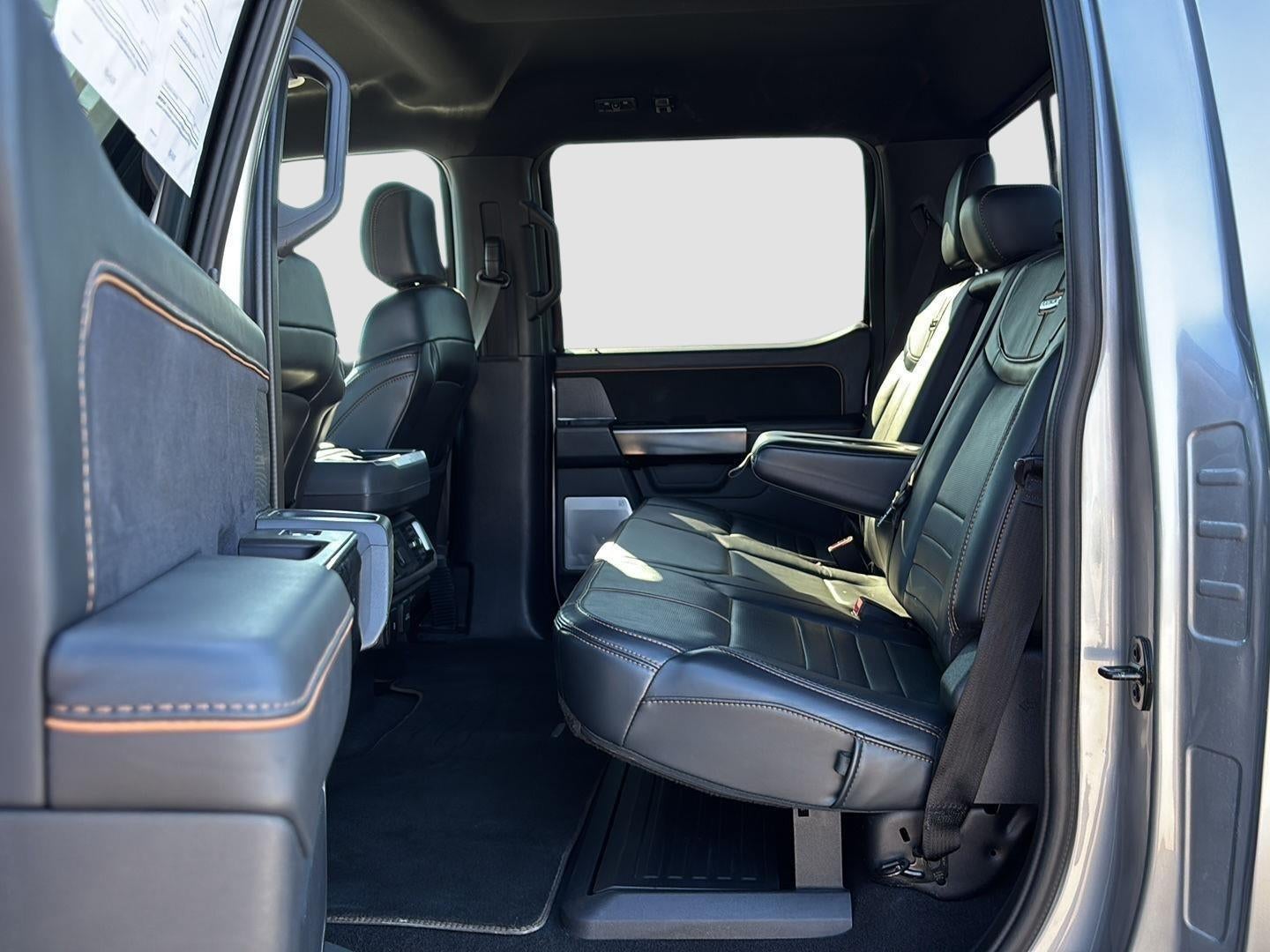 2023 Ford F-150 Base