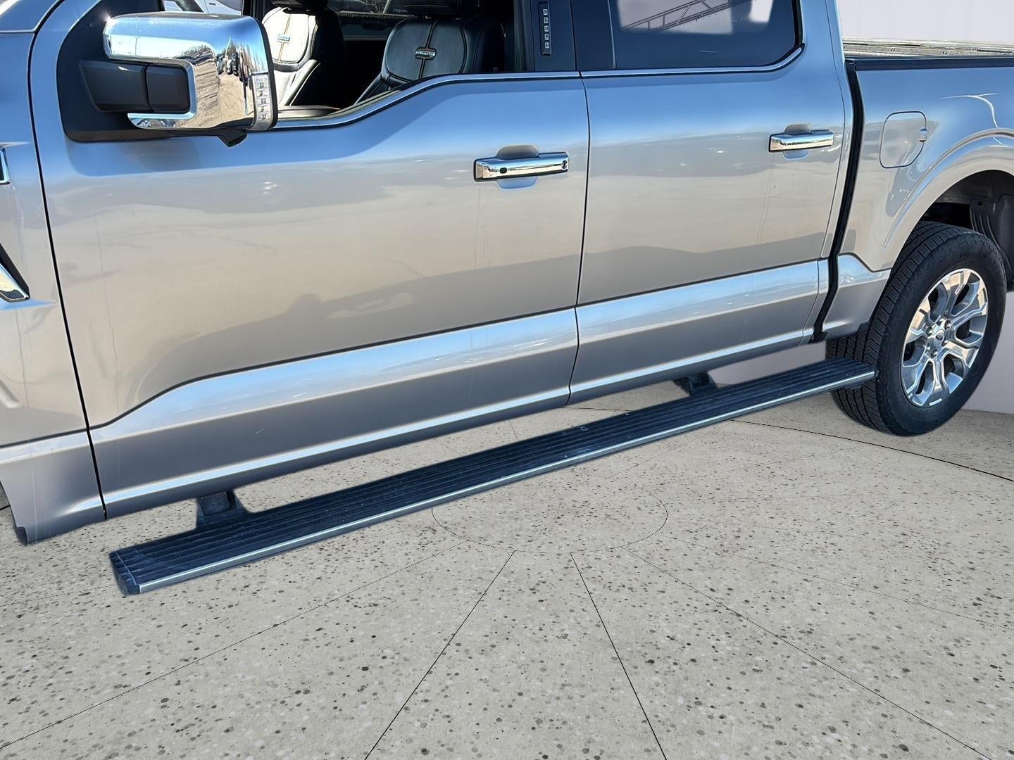 2023 Ford F-150 Base