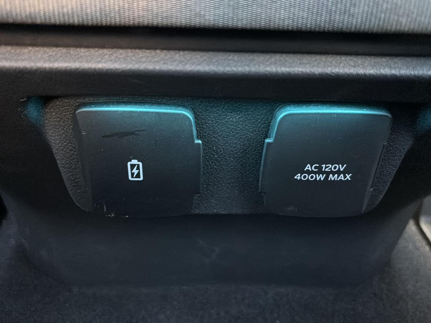 2023 Ford F-150 Base