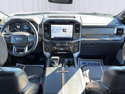 2023 Ford F-150 Base