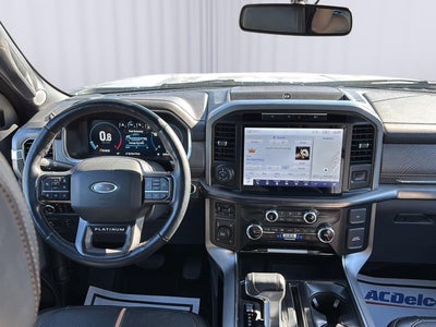 2023 Ford F-150 Base