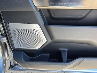 2023 Ford F-150 Base