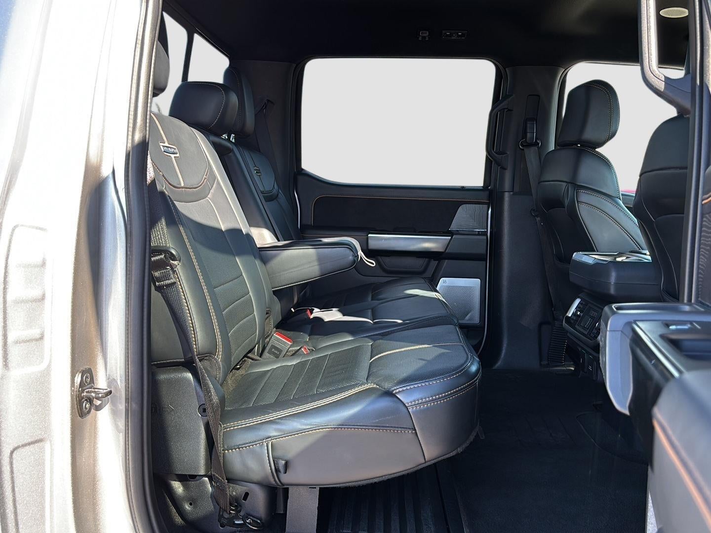 2023 Ford F-150 Base