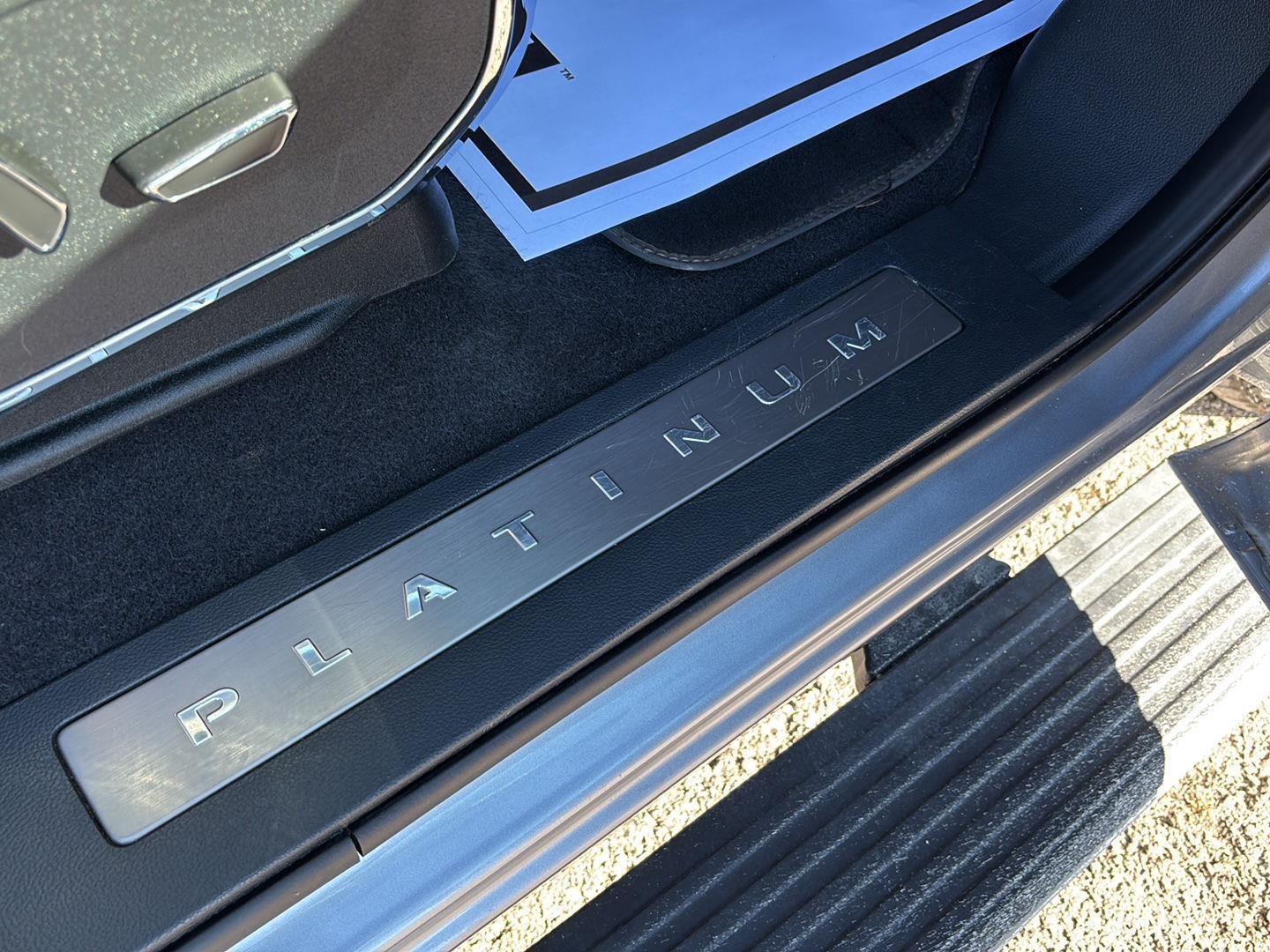 2023 Ford F-150 Base