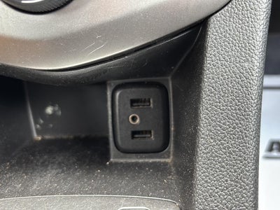 2017 Chevrolet Sonic Premier