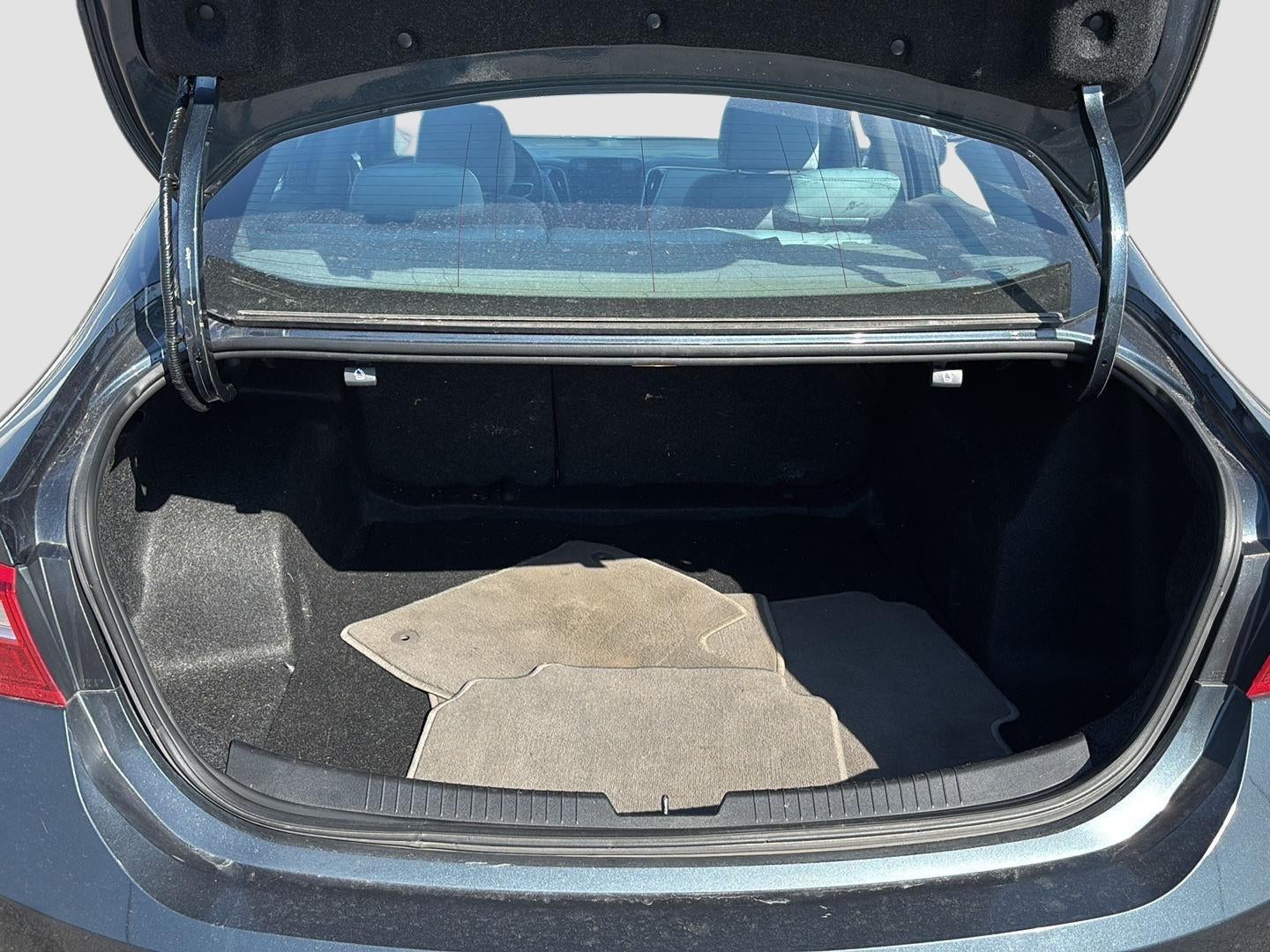 2020 Chevrolet Malibu LS