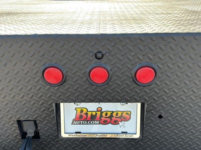 2016 Chevrolet Silverado 3500HD LT