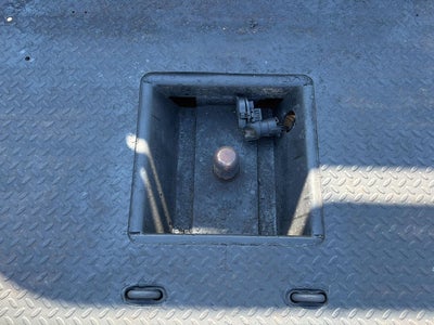 2016 Chevrolet Silverado 3500HD LT