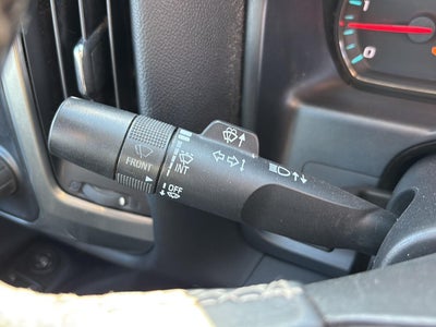 2016 Chevrolet Silverado 3500HD LT