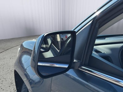 2020 Chevrolet Colorado 4WD LT