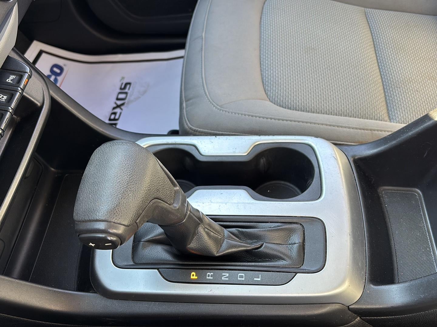 2020 Chevrolet Colorado 4WD LT