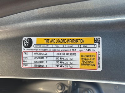 2024 Chevrolet Colorado 4WD LT