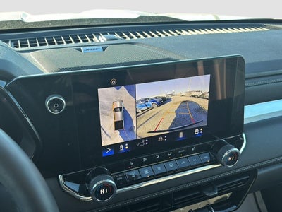 2024 Chevrolet Colorado 4WD LT