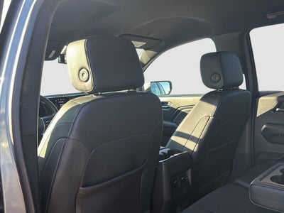 2024 Chevrolet Colorado 4WD LT