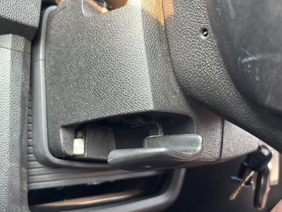 2009 GMC Acadia SLE1