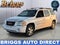 2005 GMC Envoy Xl SLT